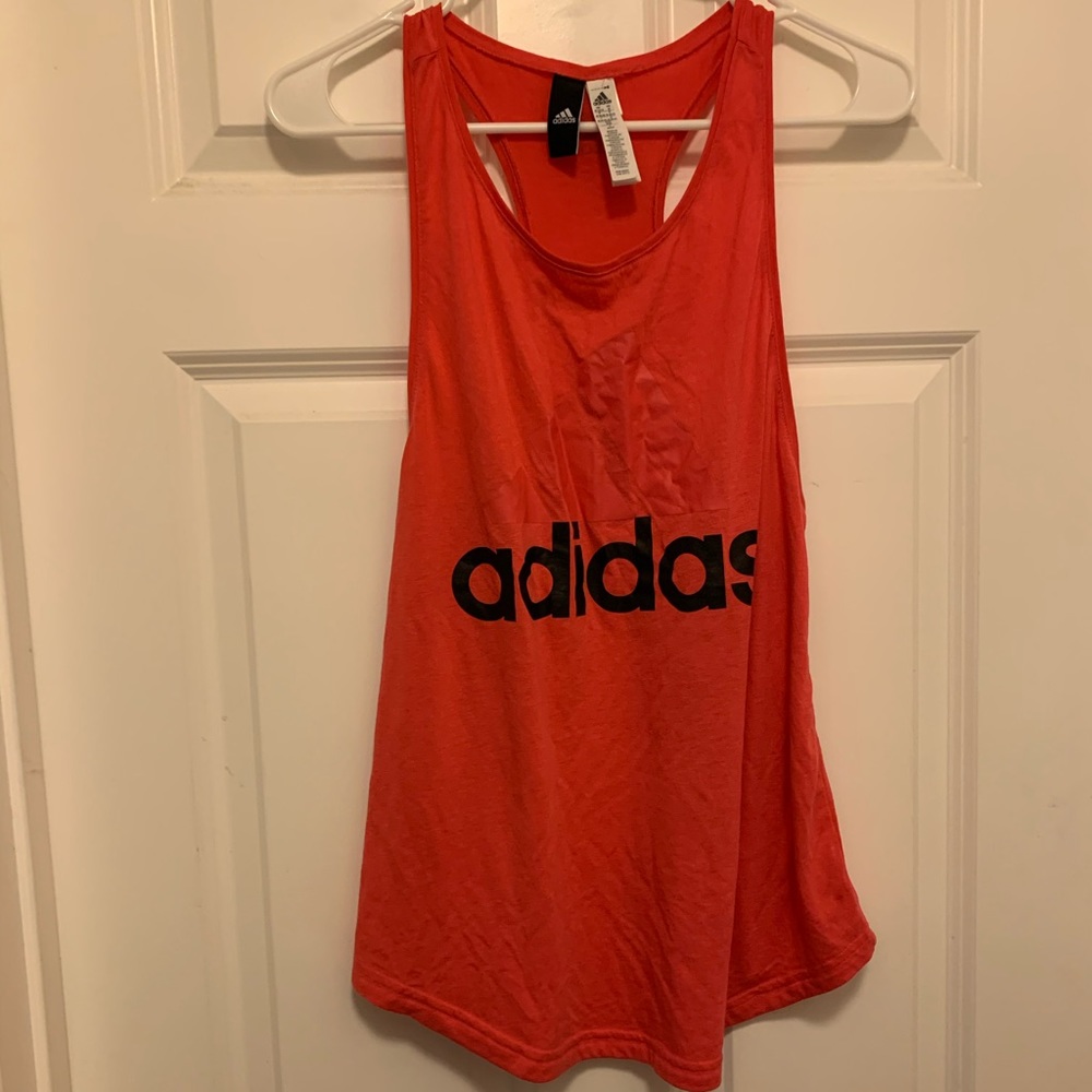 Adidas Running Tank